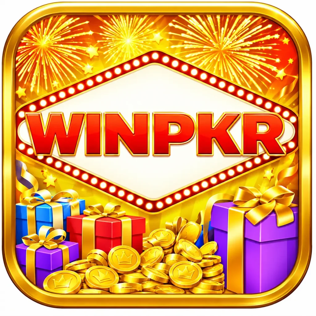 Winpkr Logo